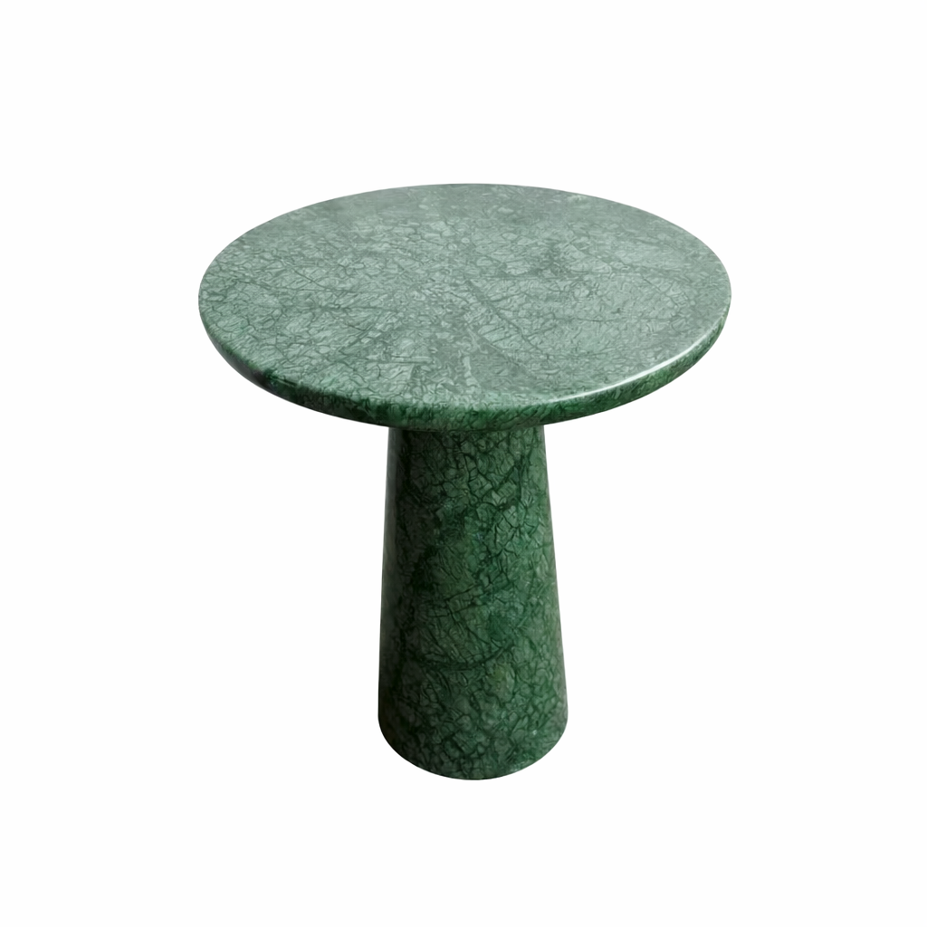 Table d’appoint effet pierre – Nolyra