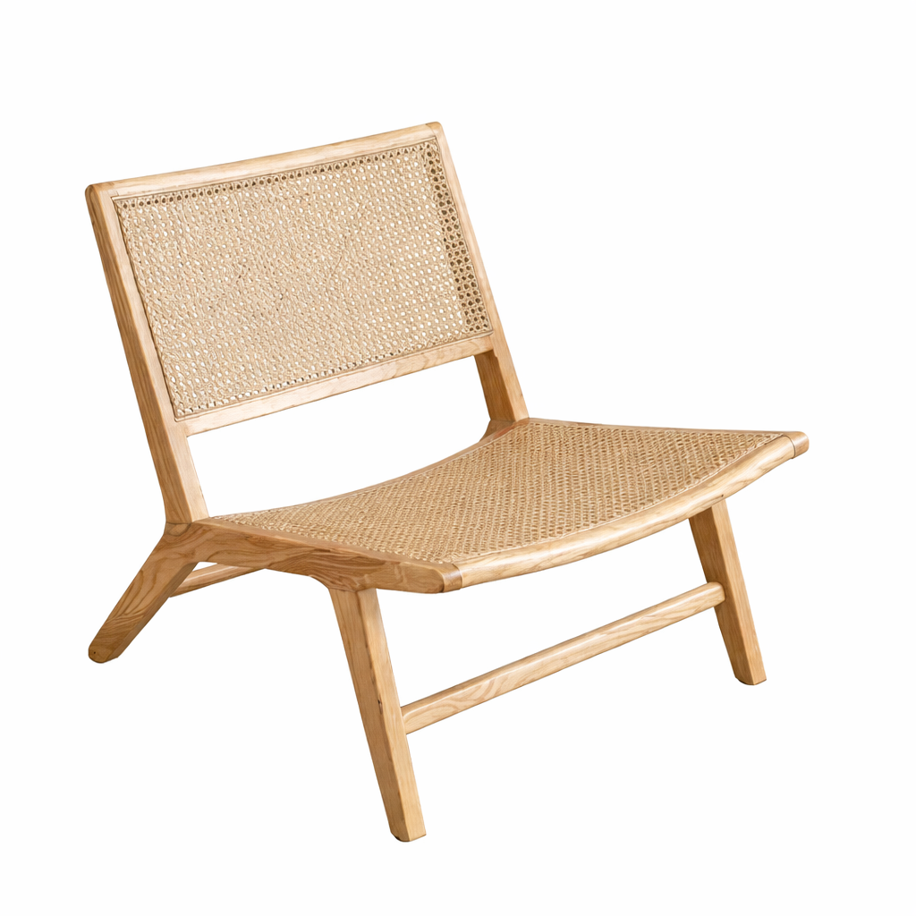 Fauteuil de salon – Nolyra