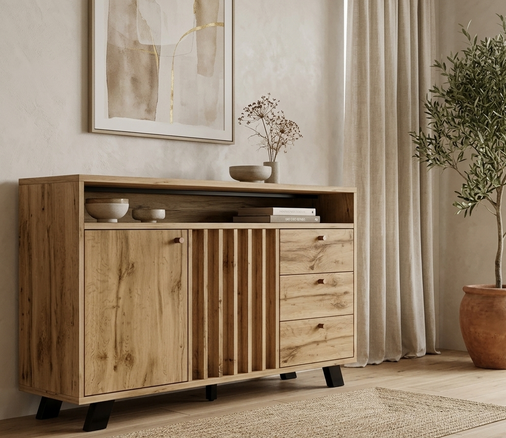 Buffet de rangement – Nolyra