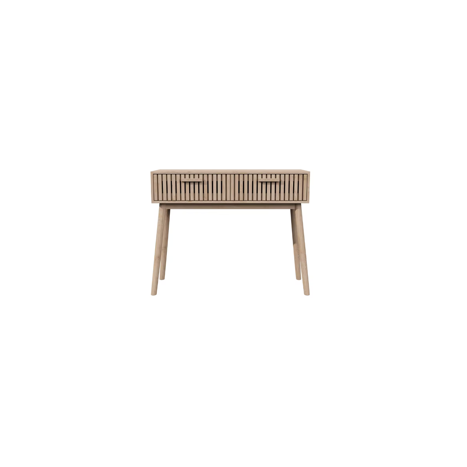 Console en bois – Nolyra