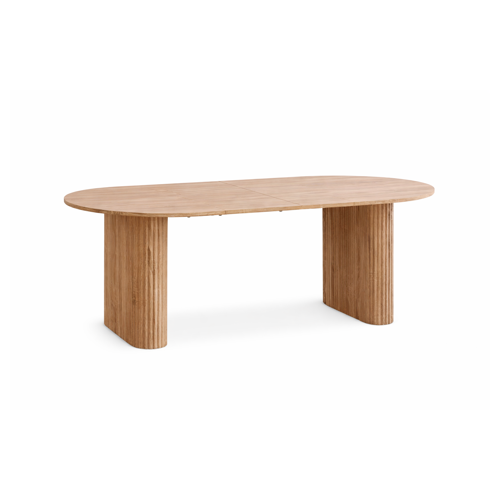 Table à manger en bois – Nolyra