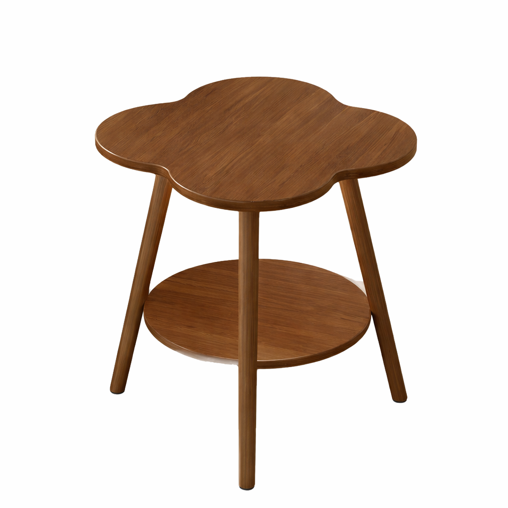 Table d’appoint en bois – Nolyra