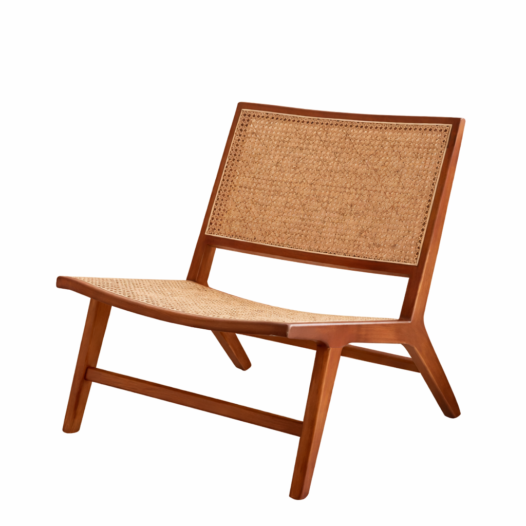 Fauteuil de salon – Nolyra