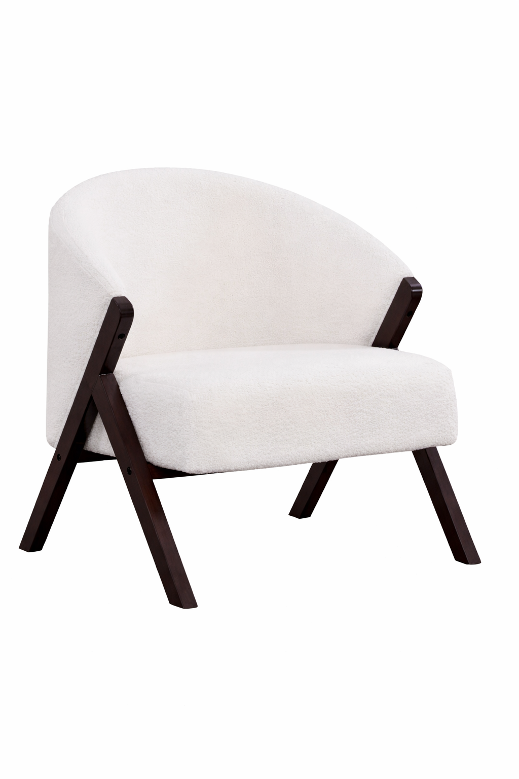 Fauteuil  moderne  – Nolyra