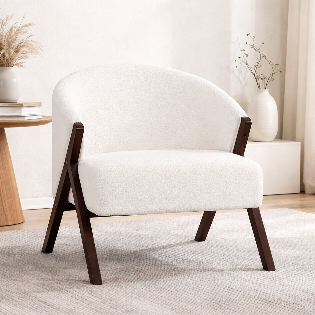 Fauteuil  moderne  – Nolyra