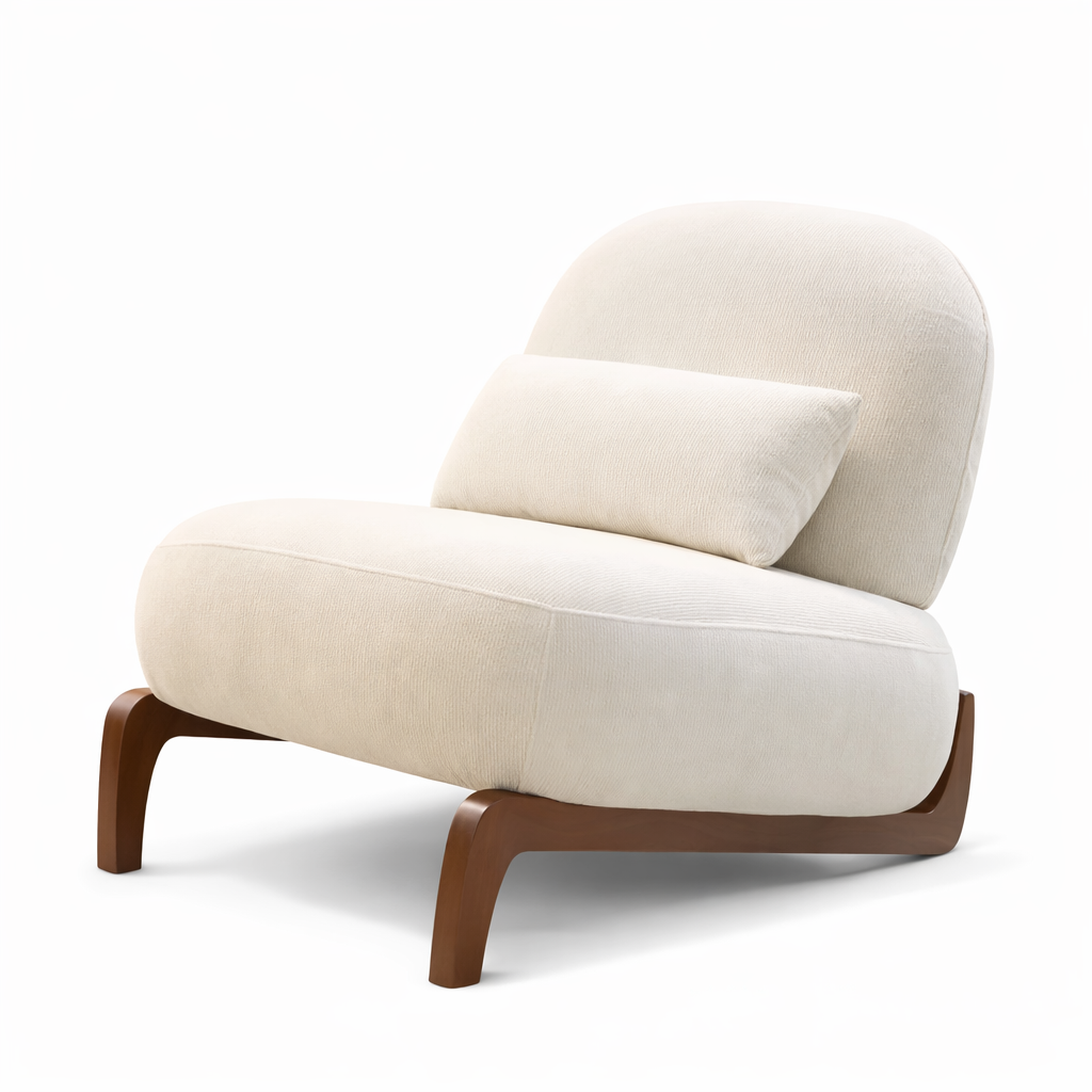 Fauteuil d’appoint  – Nolyra