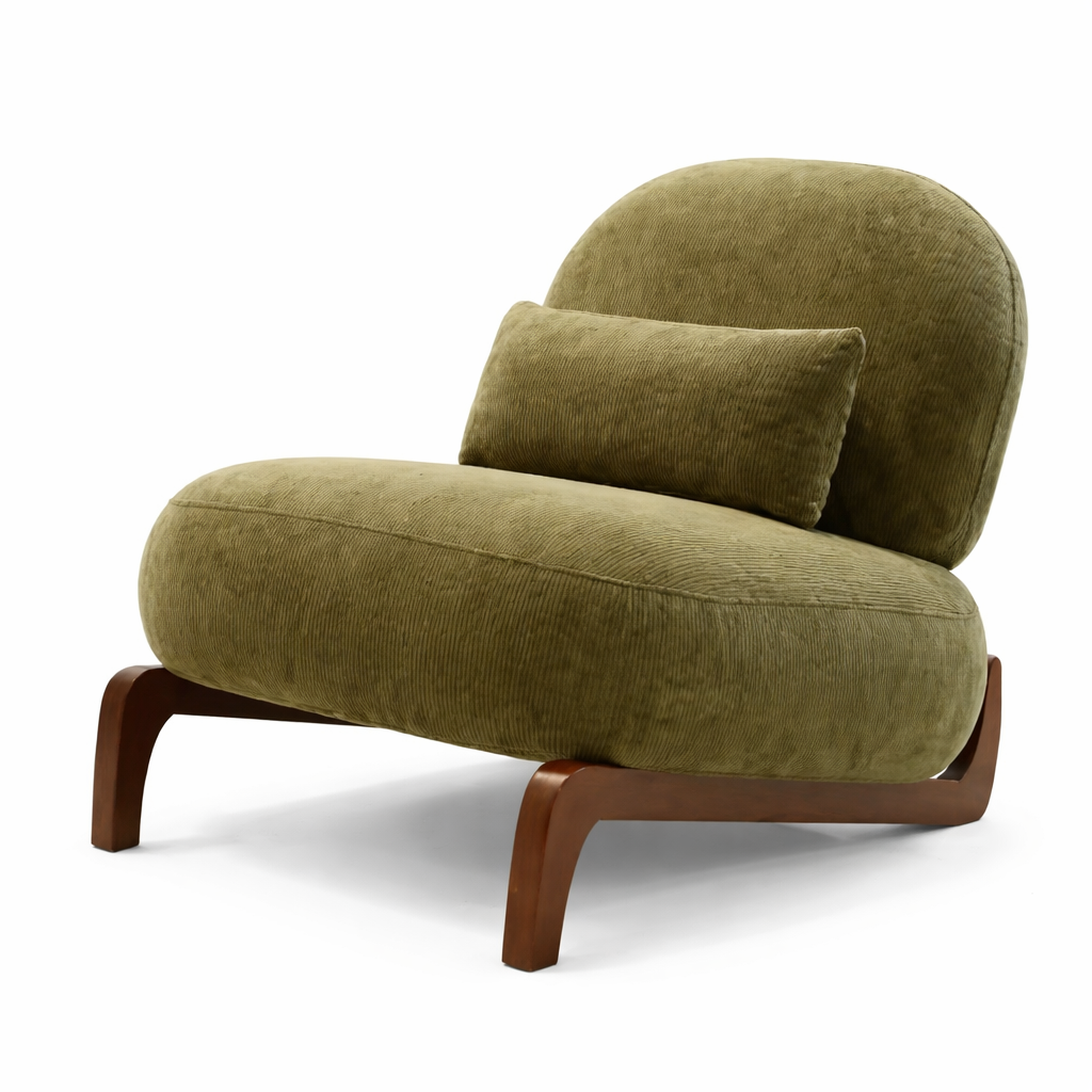 Fauteuil d’appoint  – Nolyra