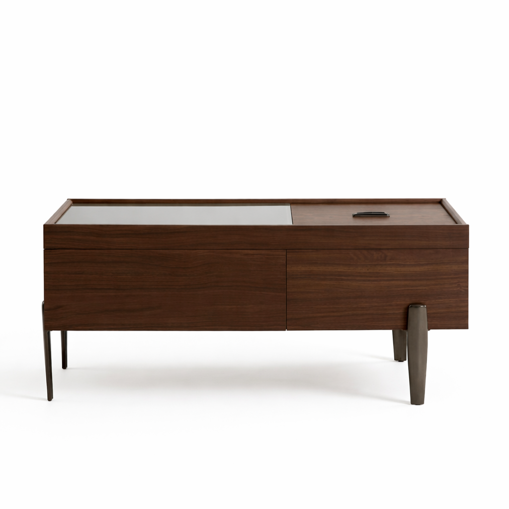 Table basse coulissante - Nolyra