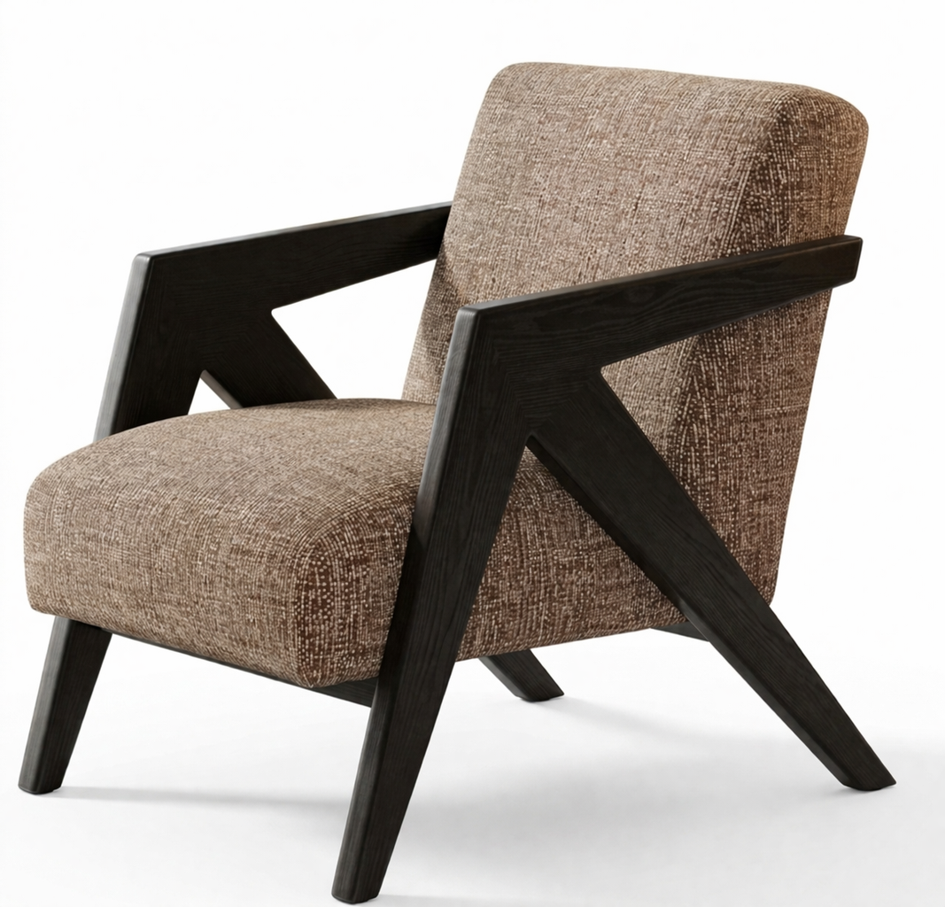 Fauteuil de salon  – Nolyra