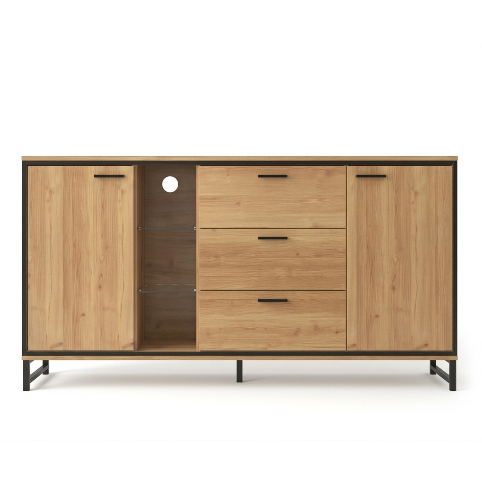 Buffet moderne – Nolyra