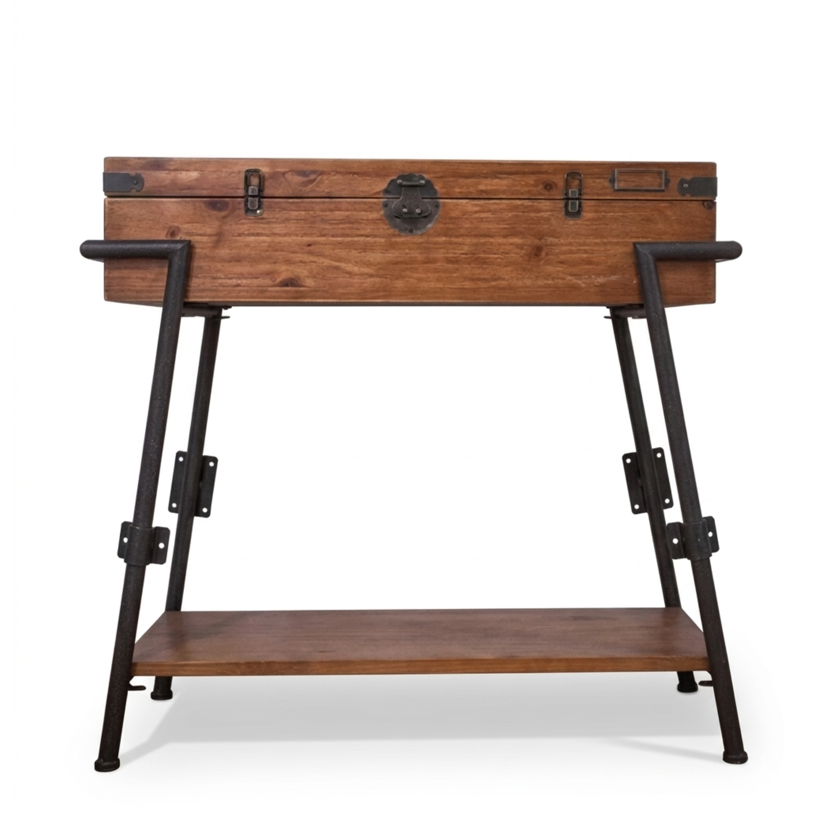 Console rectangulaire moderne – Nolyra