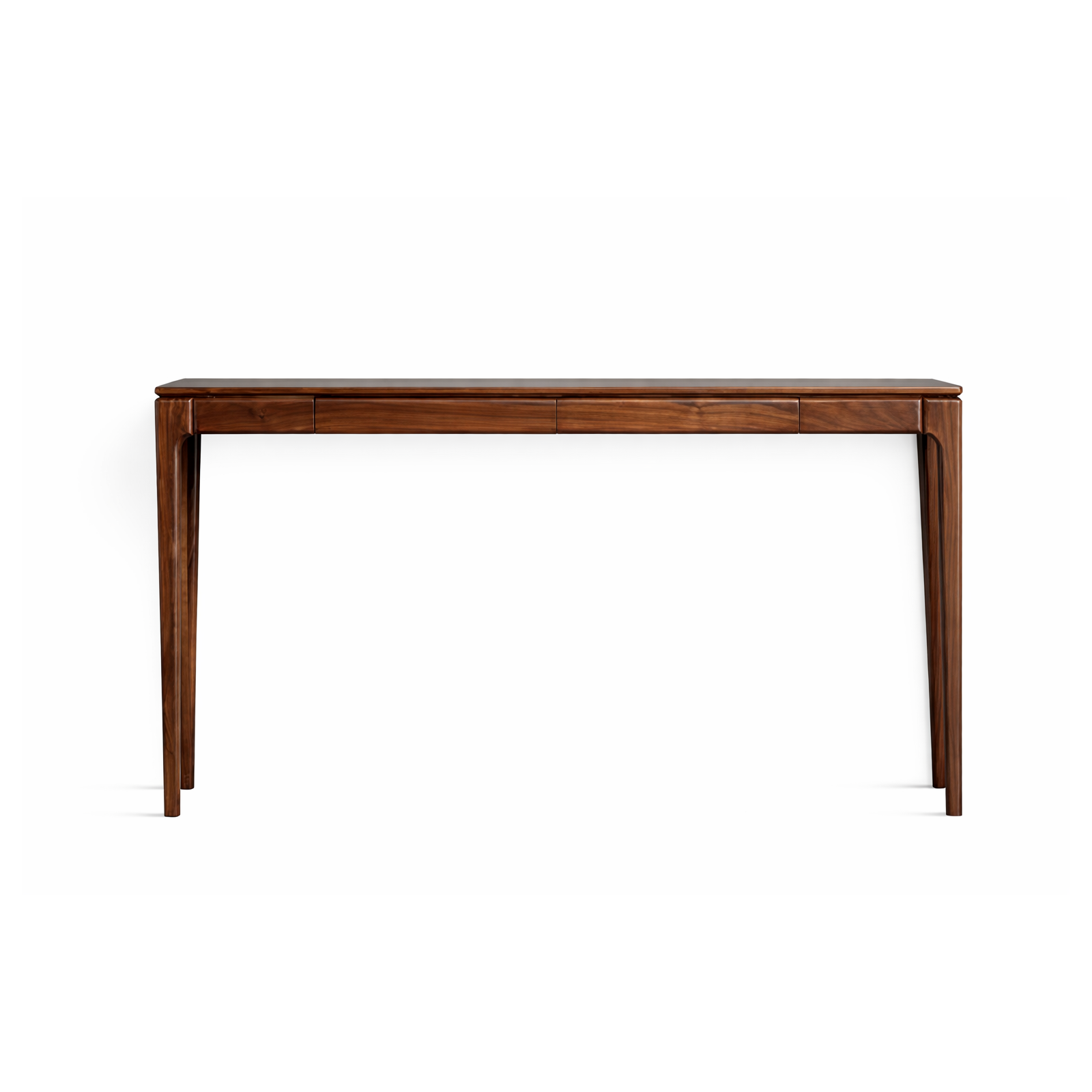 Console moderne avec tiroirs – Nolyra